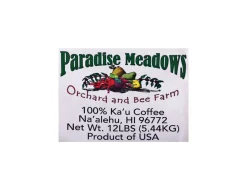 Discount Atelier - Hawaii Kona Island Fancy Paradise Meadows Atelier Spezialitäten