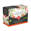 Clearance Bio Apfelstrudel - 20 Teebeutel Bio Tee|Big Bags