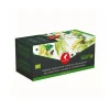 Fashion Bio Asian Spirit Ingwer & Zitronengras - 20 Teebeutel Leaf Bags