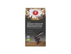 New Bio Assam Gold des Brahmaputra Blatt Tee 250g (8.81 oz) Blatt Tees