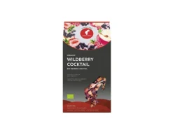 Fashion Bio Beeren Cocktail Blatt Tee 250g (8.81 oz) Blatt Tees