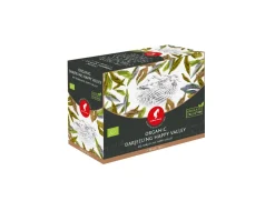 Fashion Bio Darjeeling Happy Valley - 20 Teebeutel Bio Tee|Big Bags