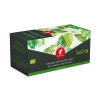 Sale Bio Erfrischende Minze - 20 Teebeutel Leaf Bags