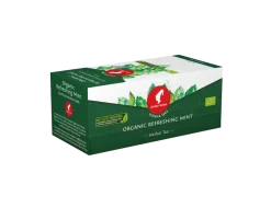 Cheap Bio erfrischende Minze Tee - 25 Teebeutel Single Bags