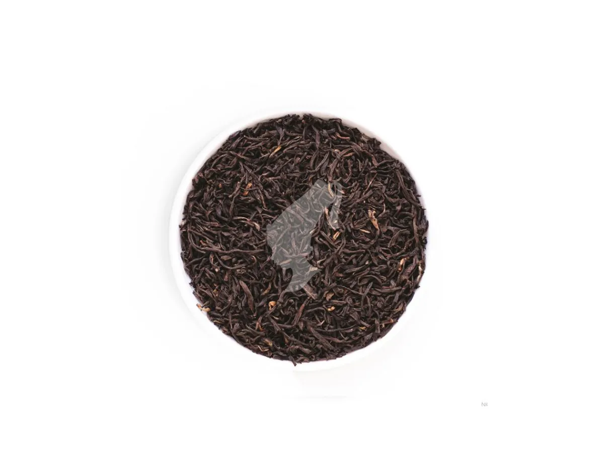 Store Bio Grüntee Jasmin Blatt Tee 250g (8.81 oz) Bio Tee|Blatt Tees