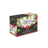 Best Bio Kirsche Granatapfel - 20 Teebeutel Bio Tee|Big Bags