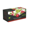 Flash Sale Bio Kirsch Limonade - 20 Teebeutel Bio Tee|Leaf Bags