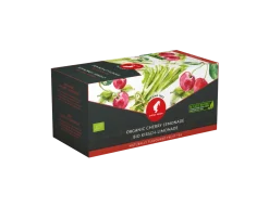 Flash Sale Bio Kirsch Limonade - 20 Teebeutel Bio Tee|Leaf Bags