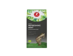 Fashion Bio Kräutertee Erfrischende Minze Blatt Tee 100g (3.53 oz) Blatt Tees
