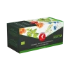 Cheap Bio Mountain Herbs - 20 Premium Leafbag Teebeutel Bio Tee|Leaf Bags