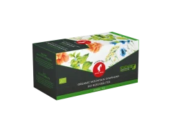 Cheap Bio Mountain Herbs - 20 Premium Leafbag Teebeutel Bio Tee|Leaf Bags