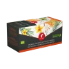 Online Bio Rooibos Sonnengeküsste Orange - 20 Teebeutel Leaf Bags