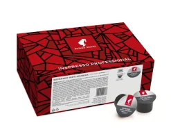 Clearance Capsules Professional Espresso Arabica - 96 x11g/0.40 oz Lavazza Blue® Lavazza Blue® Kompatible Kapseln