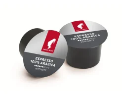 Clearance Capsules Professional Espresso Arabica - 96 x11g/0.40 oz Lavazza Blue® Lavazza Blue® Kompatible Kapseln