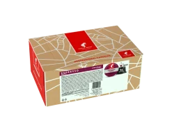 Flash Sale Capsules Professional Espresso Forte - 96 x 11g/0.40 oz Lavazza Blue® Lavazza Blue® Kompatible Kapseln