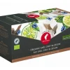 Outlet Earl Grey Blossom - 20 Premium Leafbag Teebeutel Leaf Bags