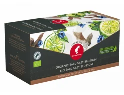 Outlet Earl Grey Blossom - 20 Premium Leafbag Teebeutel Leaf Bags