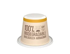 New Espresso Decaf Biodegradable 10x5.6g Nespresso® Nespresso® Kompatible Kapseln