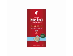 New Espresso Decaf Biodegradable 10x5.6g Nespresso® Nespresso® Kompatible Kapseln