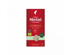 Sale Espresso Delizioso Biodegradable 10x5.6g Nespresso® Nespresso® Kompatible Kapseln