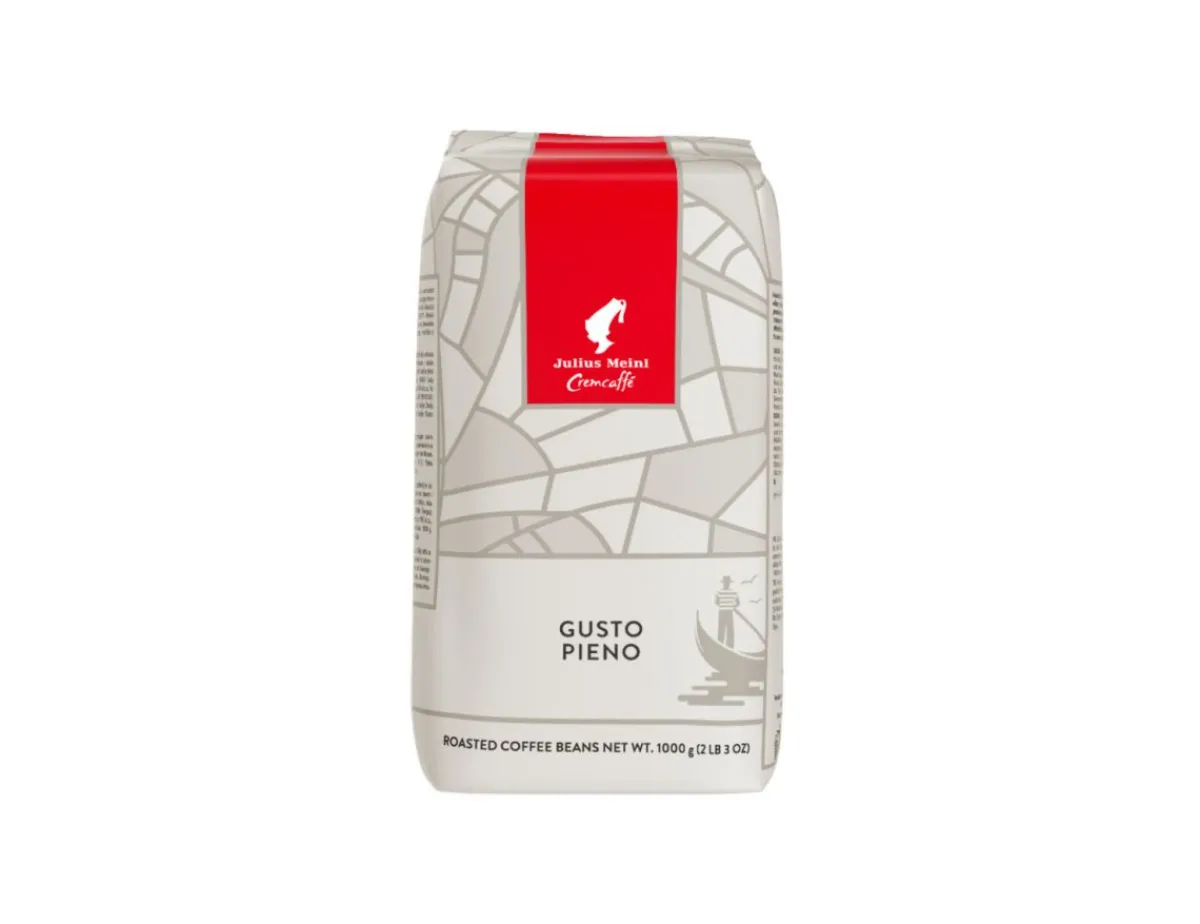 Sale Gusto Pieno - Bohne 1kg Espresso|Espresso