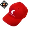 New JM Kappe - Rot Geschenke