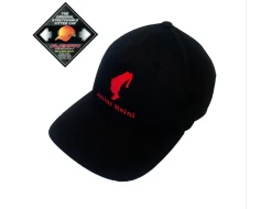 New JM Kappe - Schwarz Geschenke