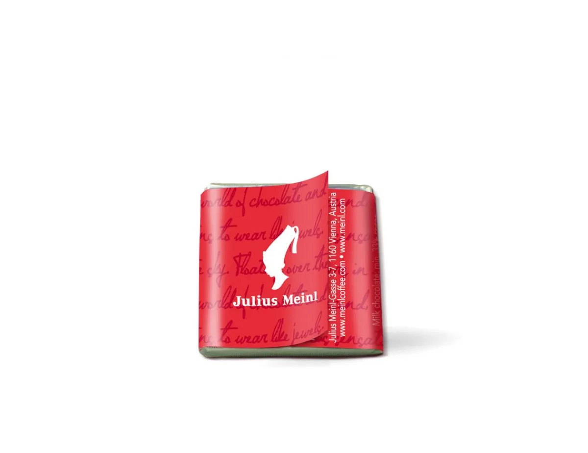 Fashion JM Mini Milch Schokoladen - 30x 7g Kakao & Schokoladen|Perfekt Serviert