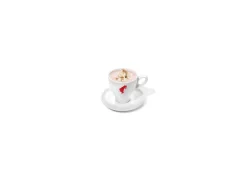 Discount JM Weiße Trinkschokolade - 18g x 50 Kakao & Schokoladen