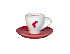 Clearance Classic Red Espresso Tasse Kaffee Tassen