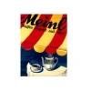 Best Kaffee Import Poster Poster