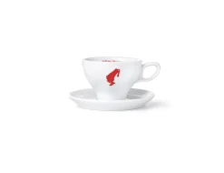 Cheap Logo Cappuccino Tasse Kaffee Tassen