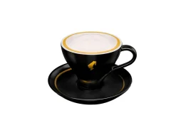 Flash Sale 1862 Luxury Cappuccino Tasse Kaffee Tassen