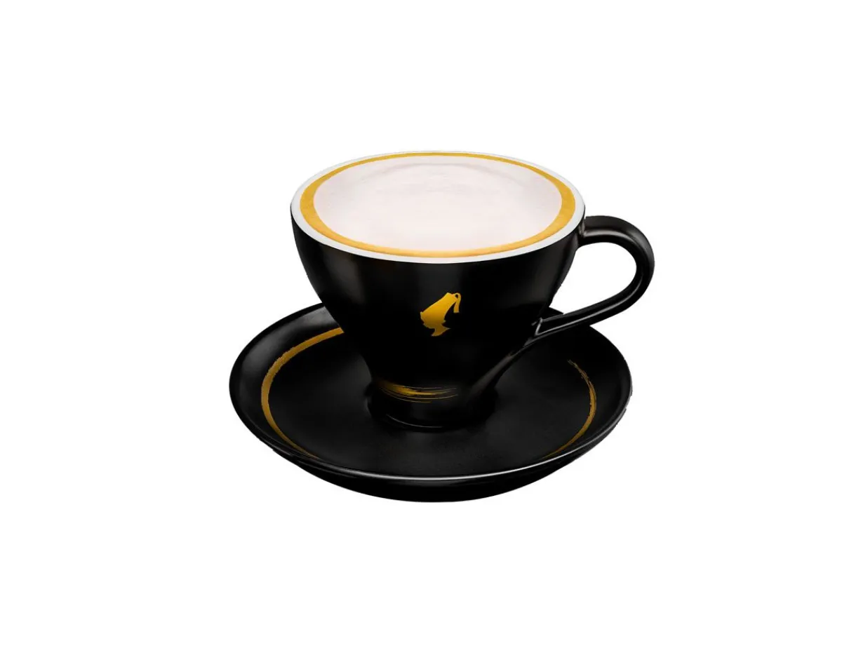 Flash Sale 1862 Luxury Cappuccino Tasse Kaffee Tassen