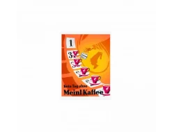 Store Magnet - Kein Tag ohne Meinl Retro|Design