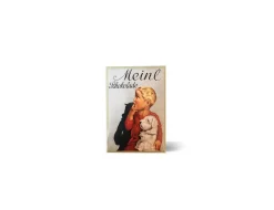 New Magnet - Meinl Schokolade Retro|Design