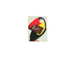 Sale Magnet - Tukan Retro|Design