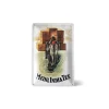 Fashion Metall Schild - India Tee Retro|Poster