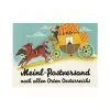 Cheap Postversand Poster Poster