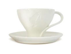 Best Premium Ivory Cappuccino Tasse Kaffee Tassen