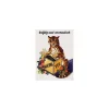 Best Sale Tiger Magnet Retro|Design