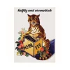 Sale Tiger Poster Poster