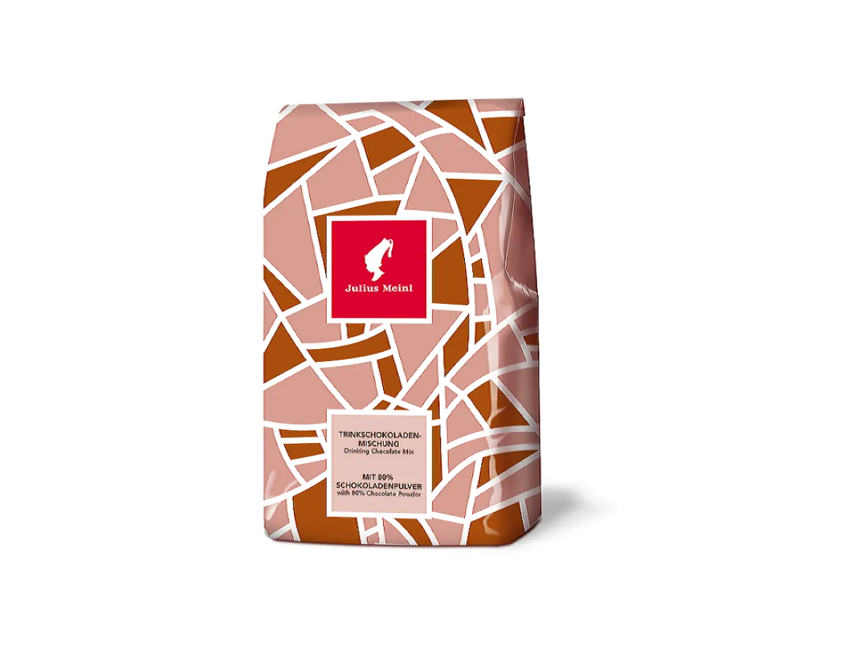 Store Trinkschokolade - 1kg Kakao & Schokoladen
