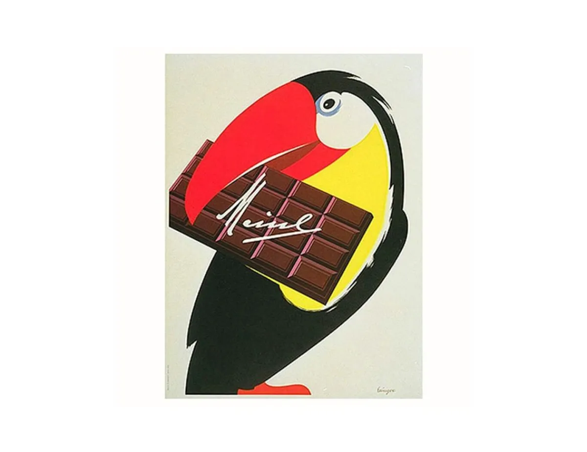 Shop Tukan Poster Poster