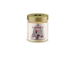 New Urbaner Innerstädtischer Premium Bio Honig 120g Premium Konfitüre (Marmelade)
