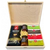 Hot Weihnachtsgeschenkbox Geschenke|Single Bags