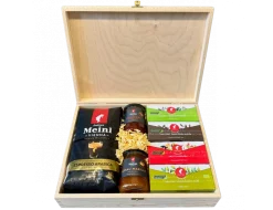 Hot Weihnachtsgeschenkbox Geschenke|Single Bags