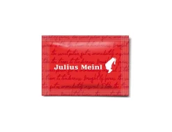 Store Zucker Sachets - weißer Zucker Perfekt Serviert