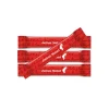 Clearance Zucker Sticks - weißer Zucker Perfekt Serviert