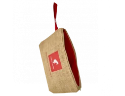 Cheap More than a Moment Jute Beutel - klein Geschenke